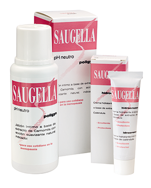 Saugella Bodegón Rosa