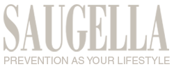 Saugella Logo